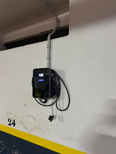 Photo from customer review