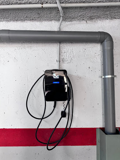 Photo from customer review