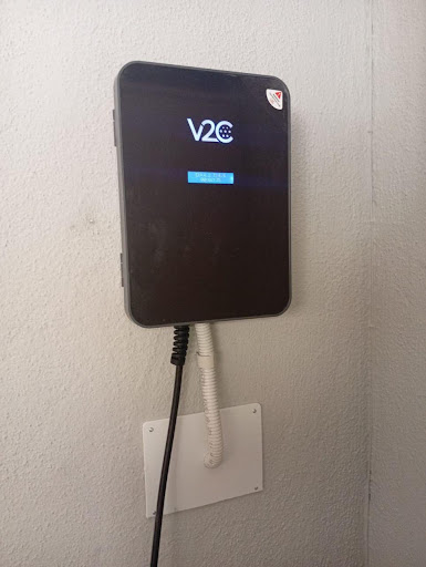 Photo from customer review