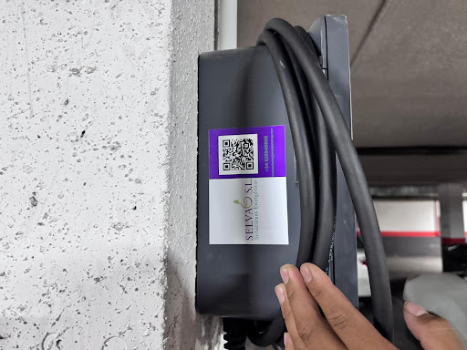 Photo from customer review