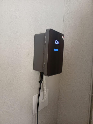 Photo from customer review