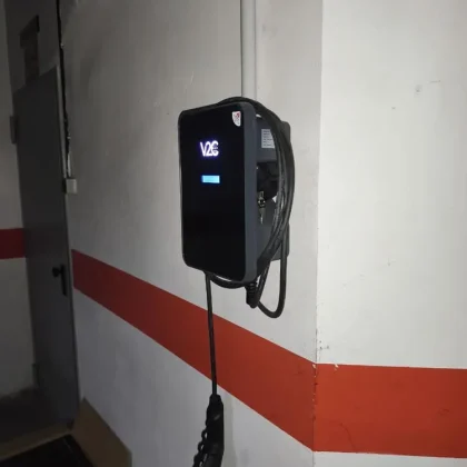 movilidad sostenible Madrid